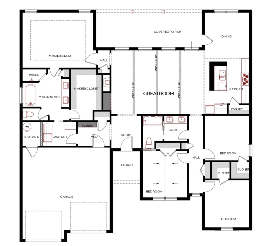 Bariloche - Residential