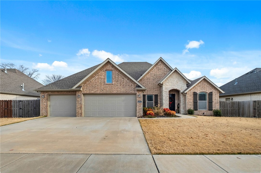 Villages Of Sloanbrooke Ph 2 - Residential