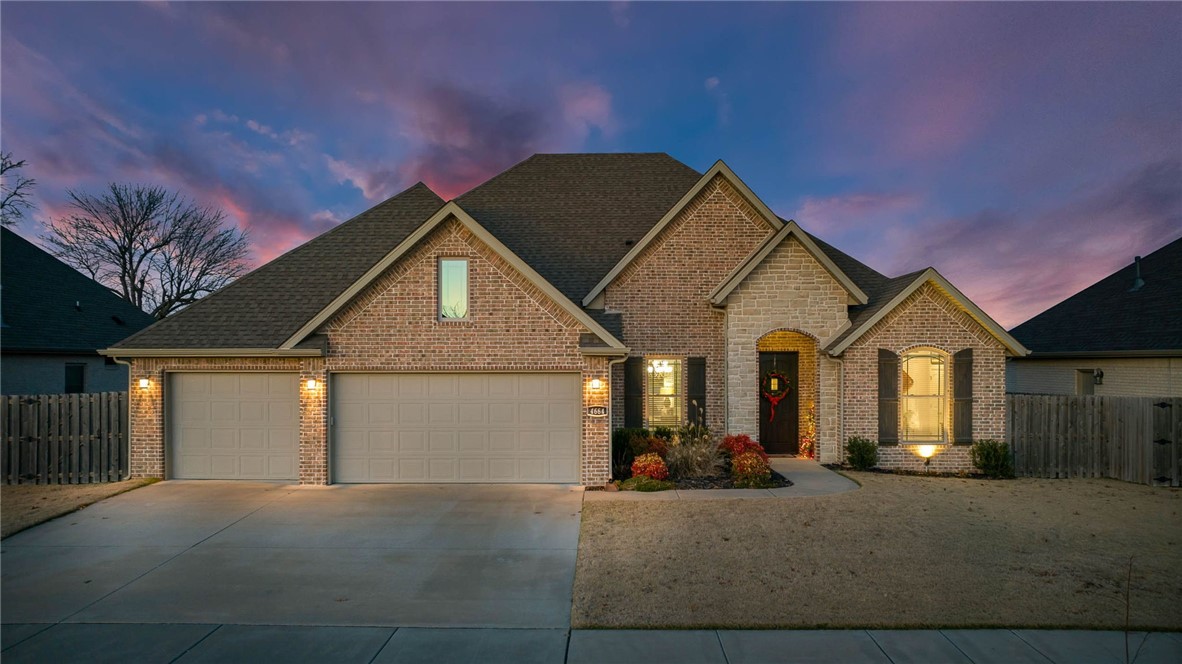 Villages Of Sloanbrooke Ph 2 - Residential