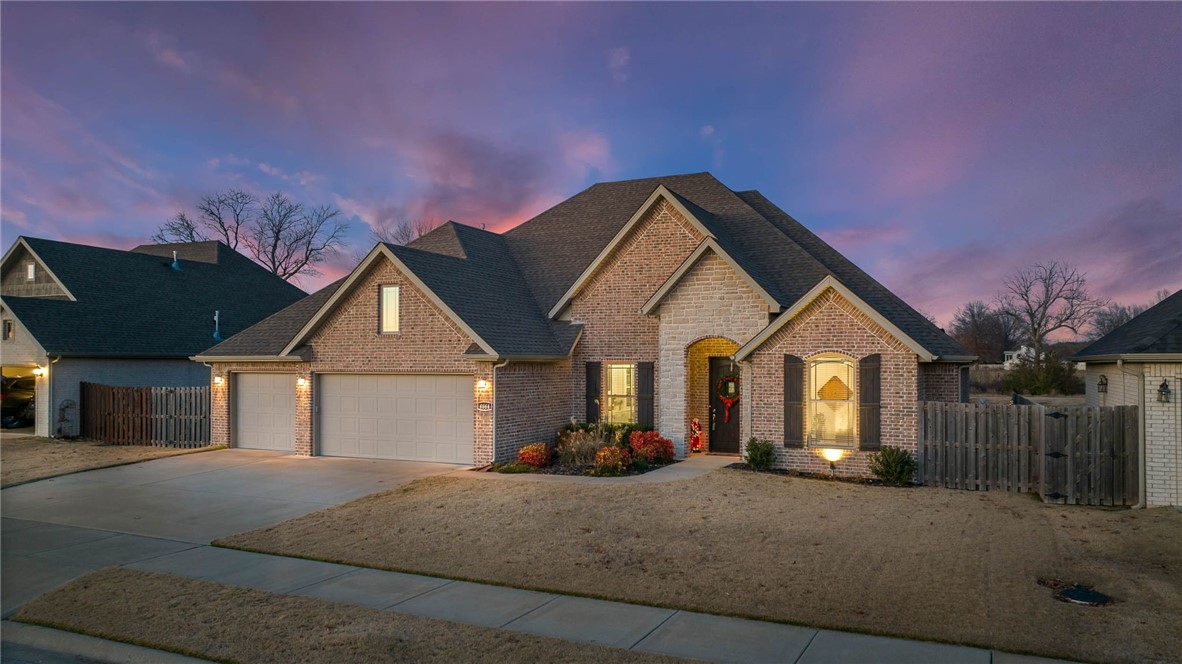 Villages Of Sloanbrooke Ph 2 - Residential