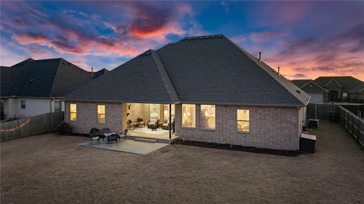 Villages Of Sloanbrooke Ph 2 - Residential