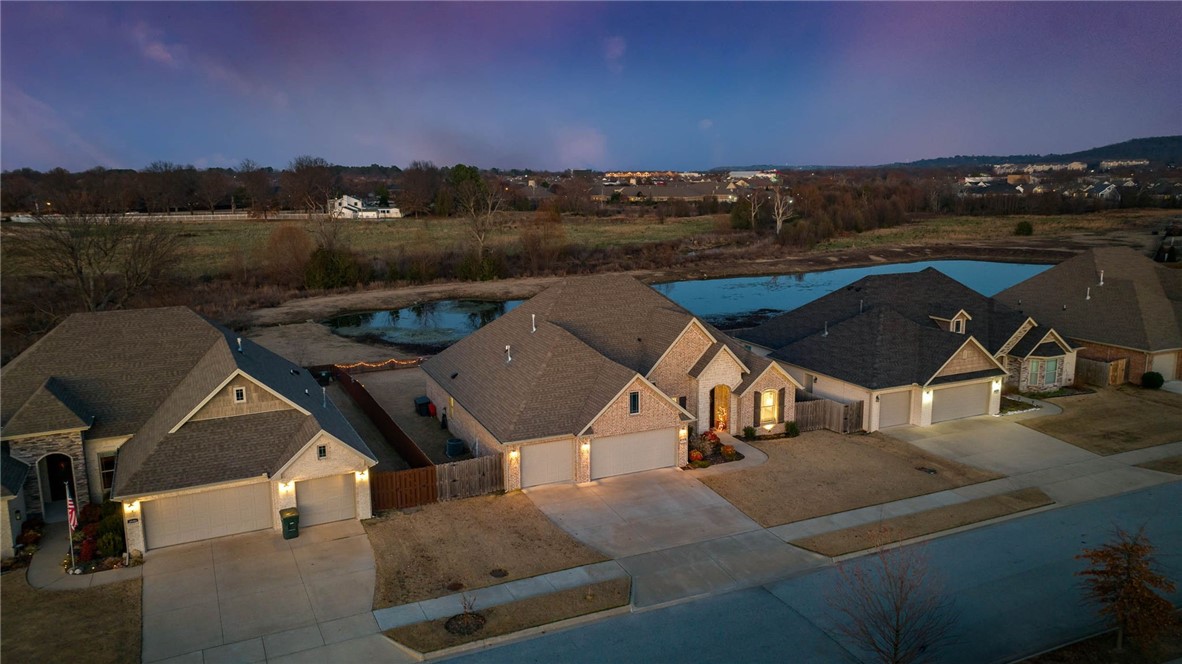 Villages Of Sloanbrooke Ph 2 - Residential