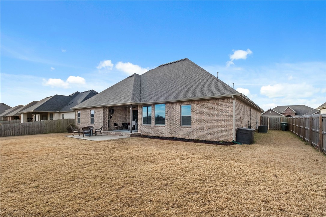 Villages Of Sloanbrooke Ph 2 - Residential