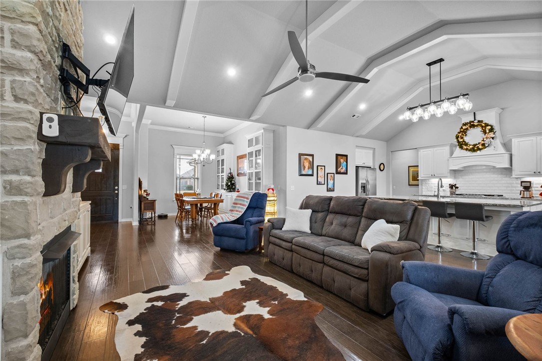 Villages Of Sloanbrooke Ph 2 - Residential