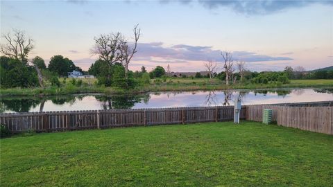 Photo of 4664 W Oldham Drive, Fayetteville, AR 72704 (MLS # 1330026)