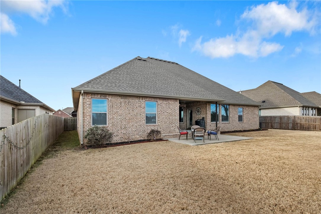 Villages Of Sloanbrooke Ph 2 - Residential