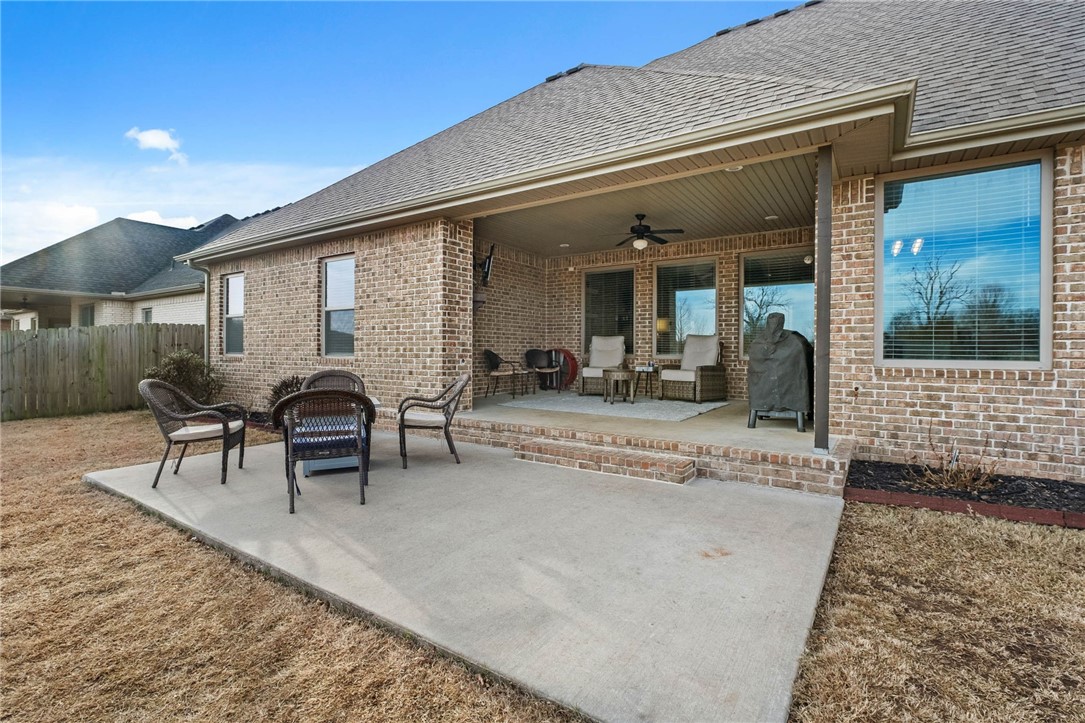 Villages Of Sloanbrooke Ph 2 - Residential