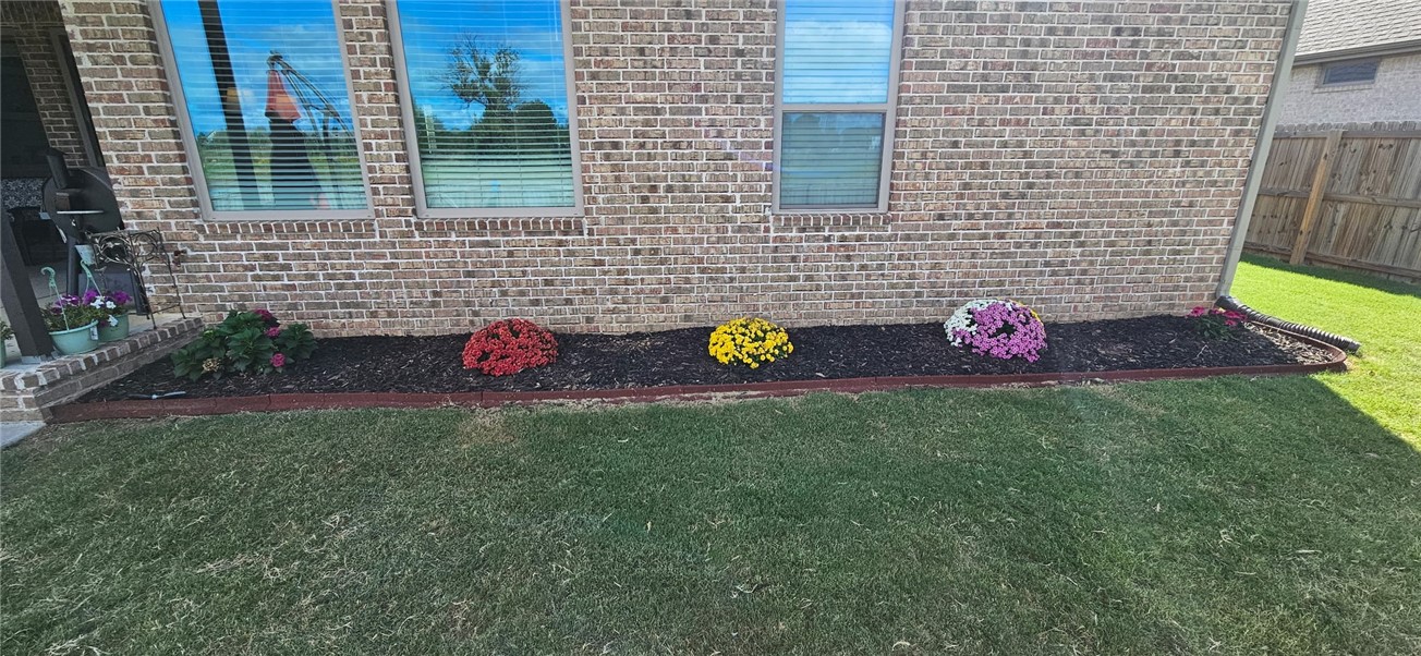 Villages Of Sloanbrooke Ph 2 - Residential