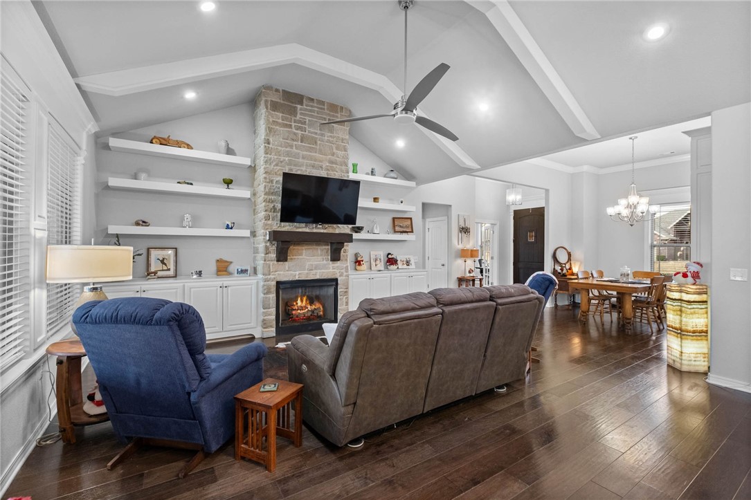 Villages Of Sloanbrooke Ph 2 - Residential