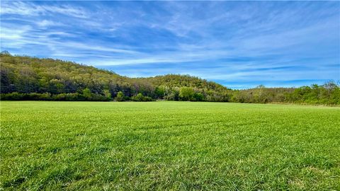 1.5 Acres, Denton Ferry Road Cotter AR 72626