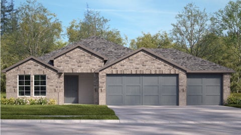 Photo of 1001 Pepperwood Drive, Prairie Grove, AR 72753 (MLS # 1352509)