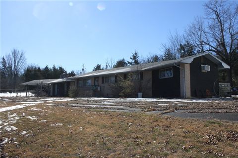 Photo of 243 E Hwy 62/412 Highway, Salem, AR 72576 (MLS # 1335278)