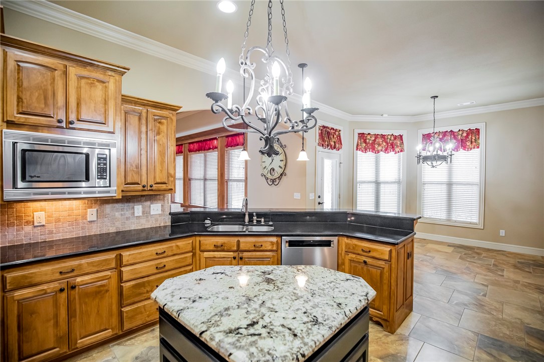 Meadows, The Little Flock - Residential