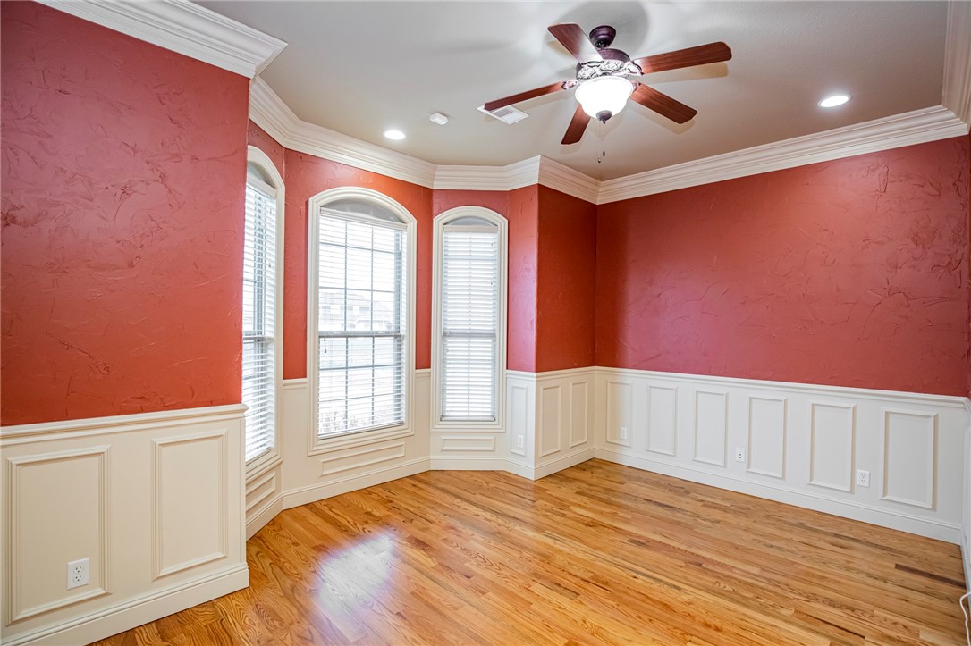 Meadows, The Little Flock - Residential