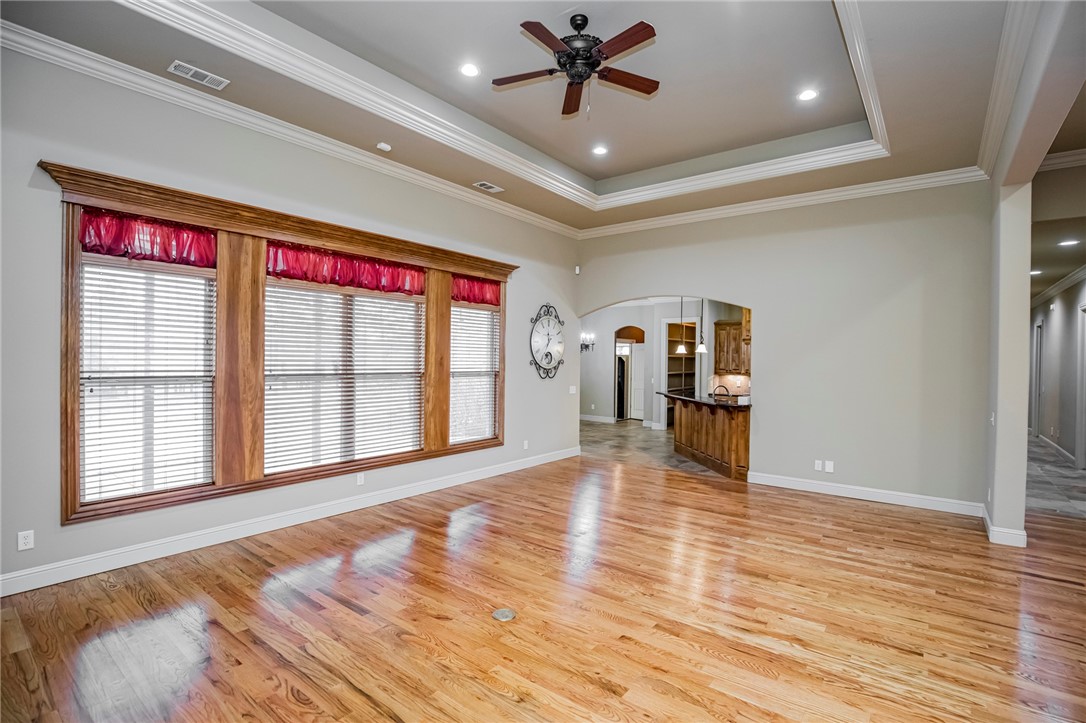 Meadows, The Little Flock - Residential