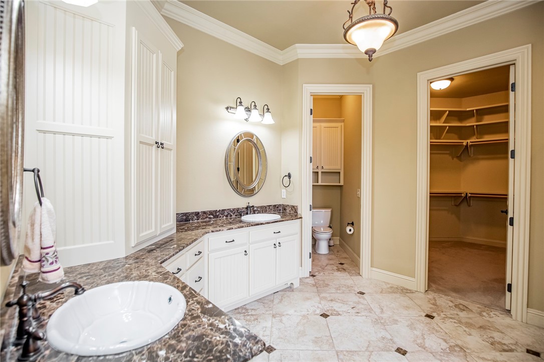 Meadows, The Little Flock - Residential