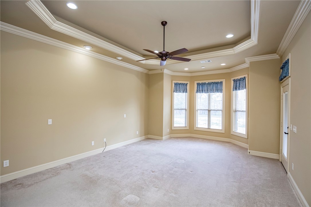 Meadows, The Little Flock - Residential