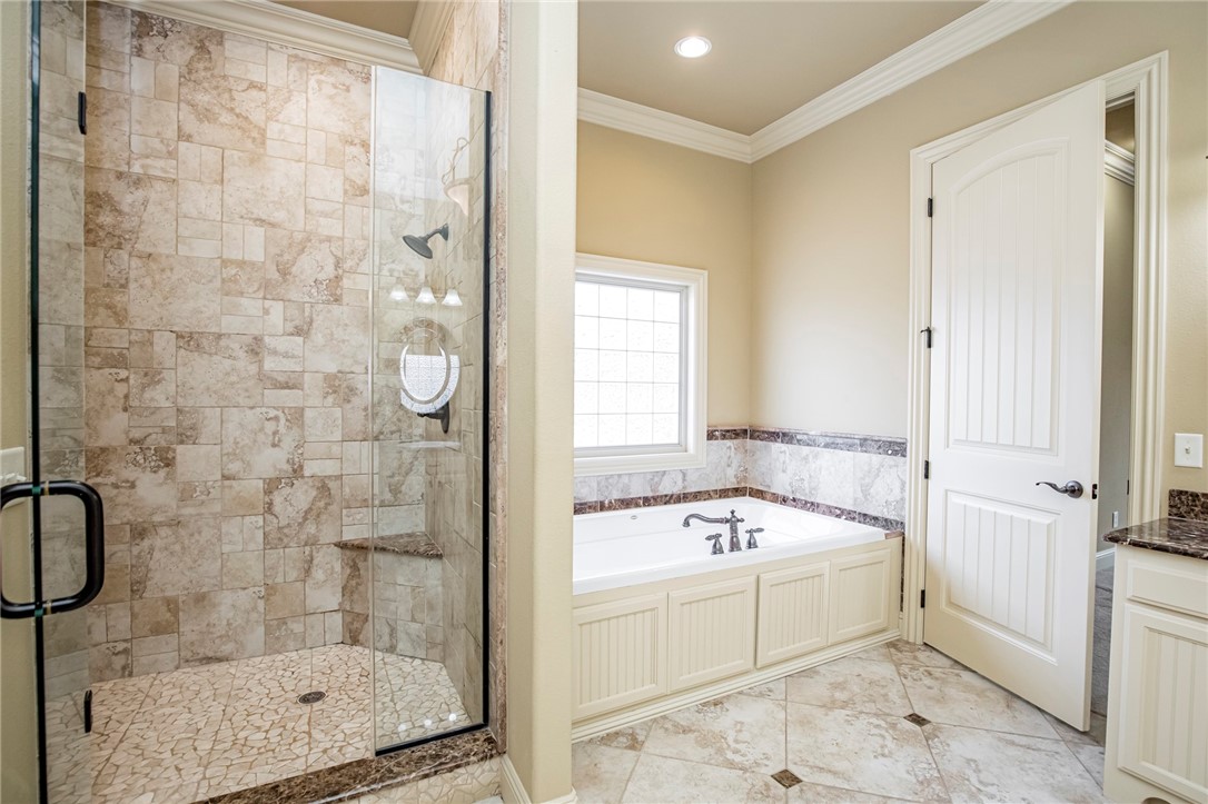 Meadows, The Little Flock - Residential