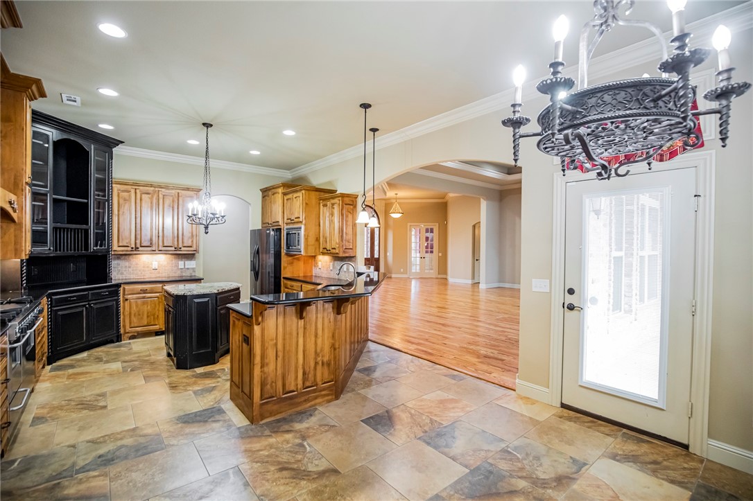 Meadows, The Little Flock - Residential