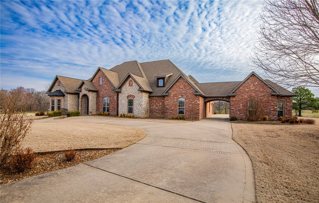 Meadows, The Little Flock - Residential