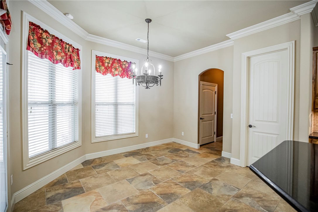 Meadows, The Little Flock - Residential