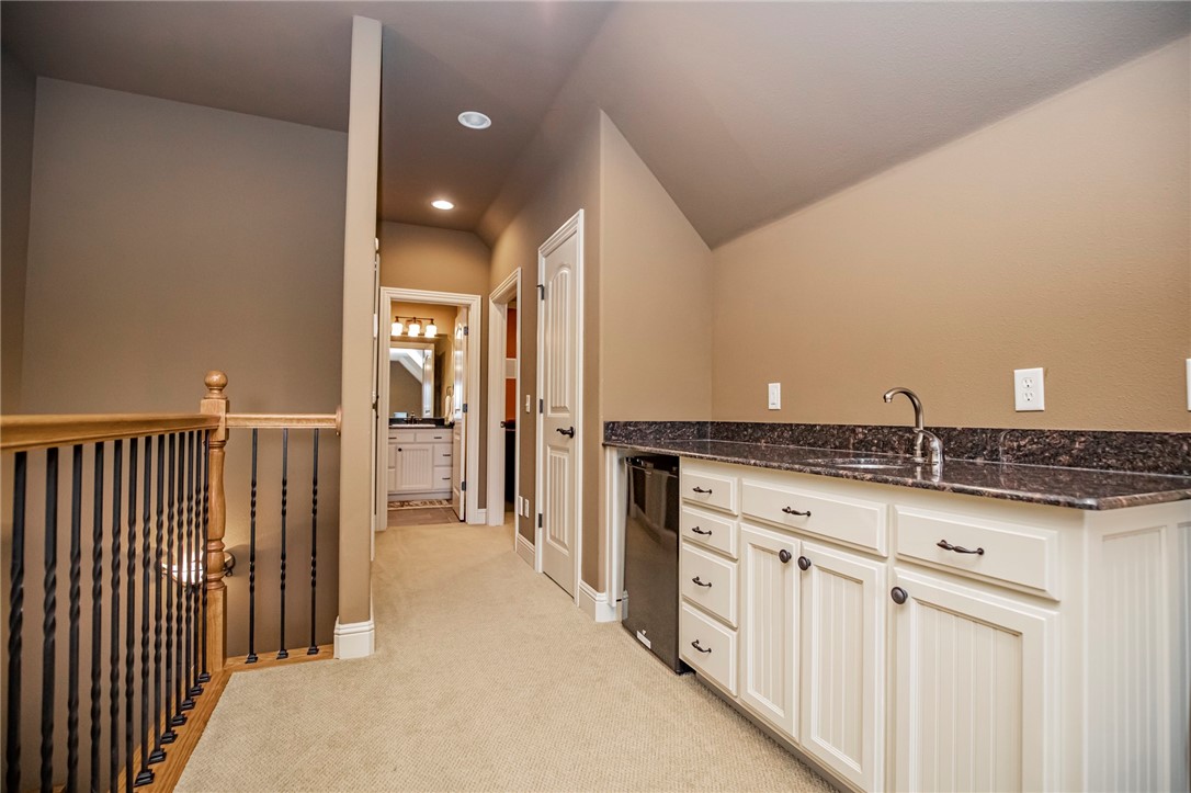 Meadows, The Little Flock - Residential