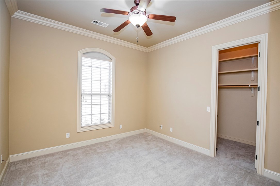 Meadows, The Little Flock - Residential