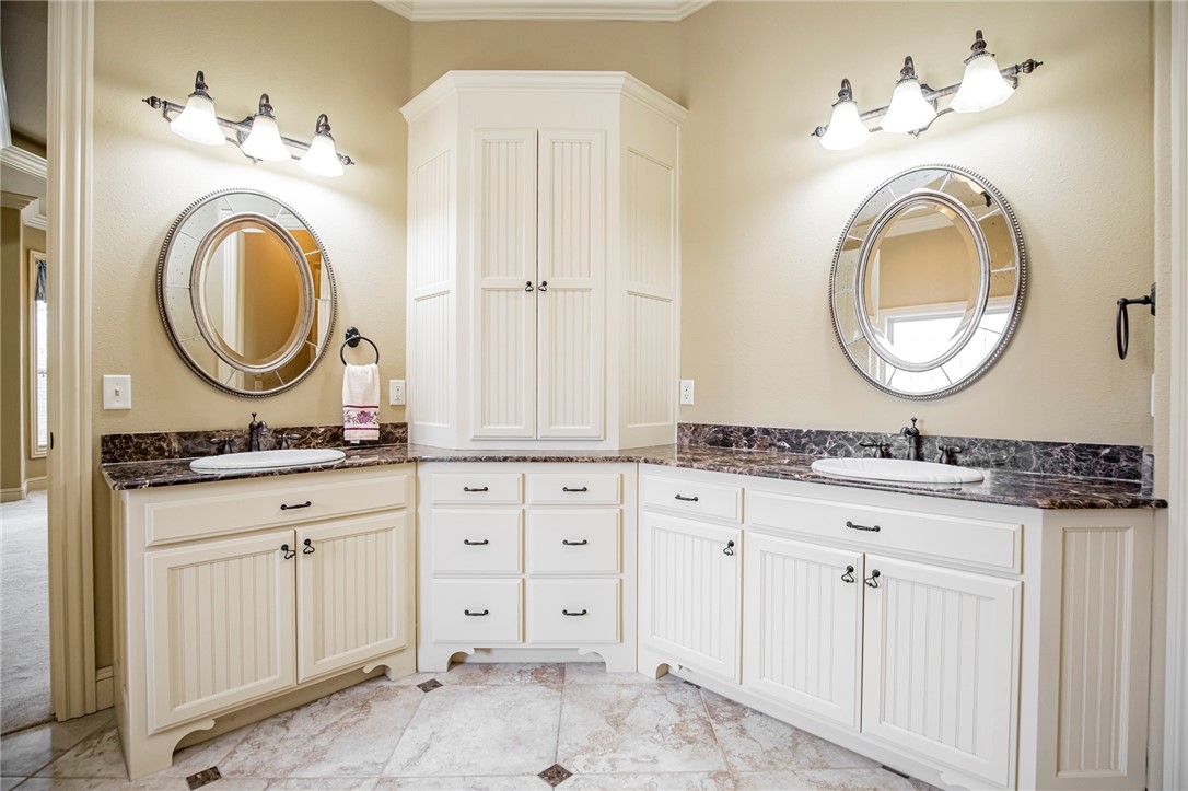 Meadows, The Little Flock - Residential