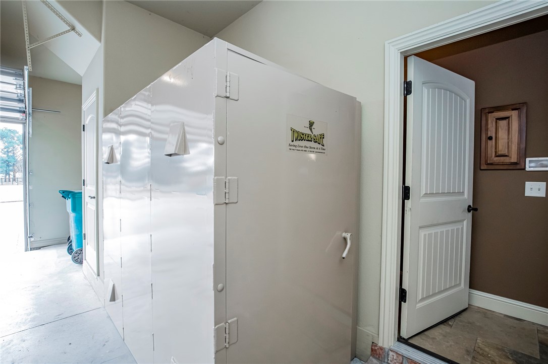 Meadows, The Little Flock - Residential