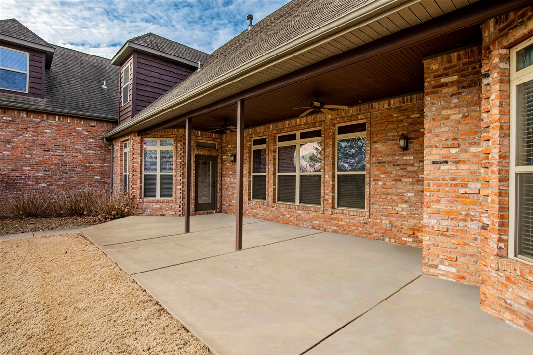 Meadows, The Little Flock - Residential