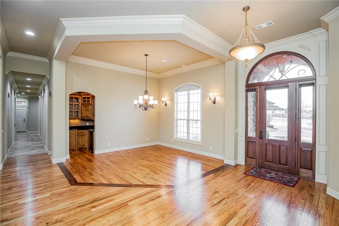 Meadows, The Little Flock - Residential