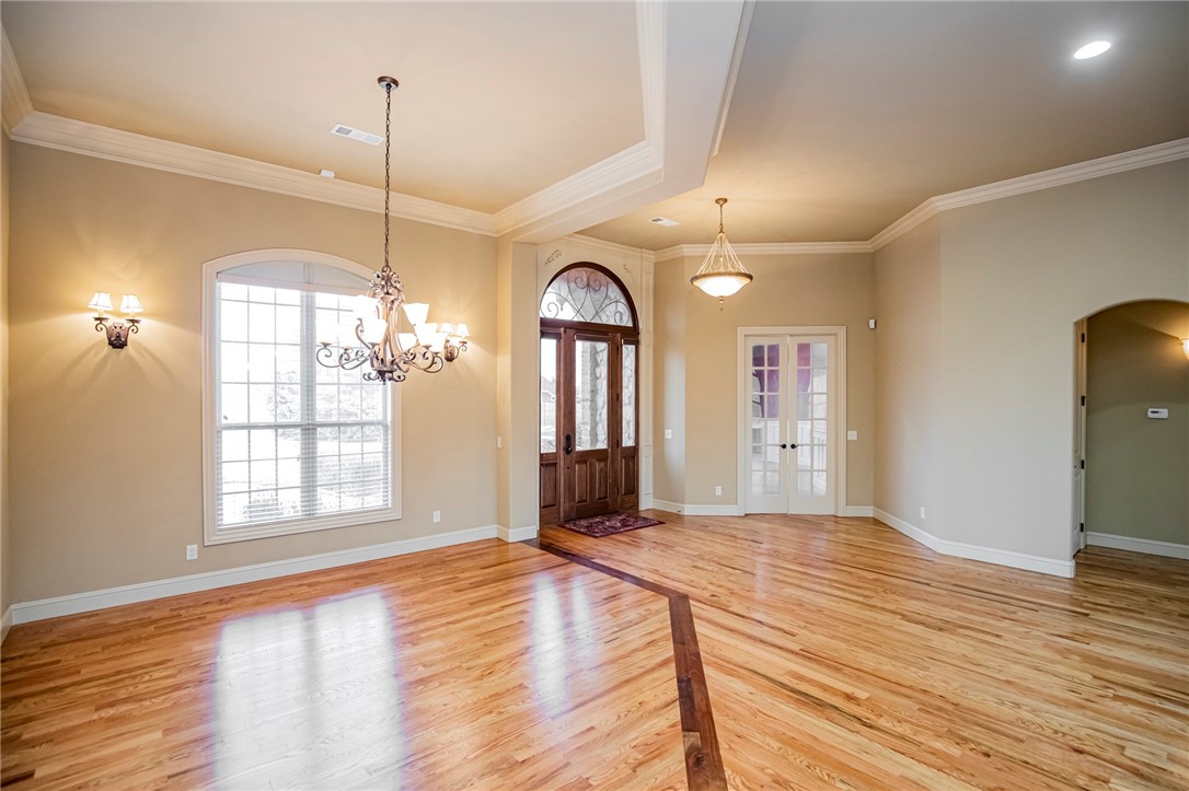 Meadows, The Little Flock - Residential