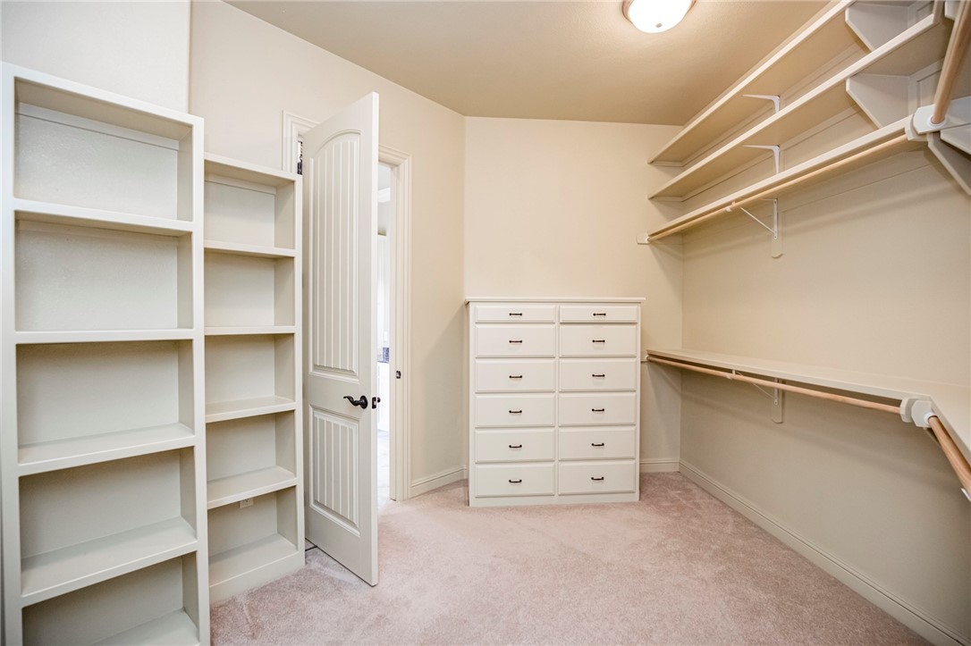 Meadows, The Little Flock - Residential