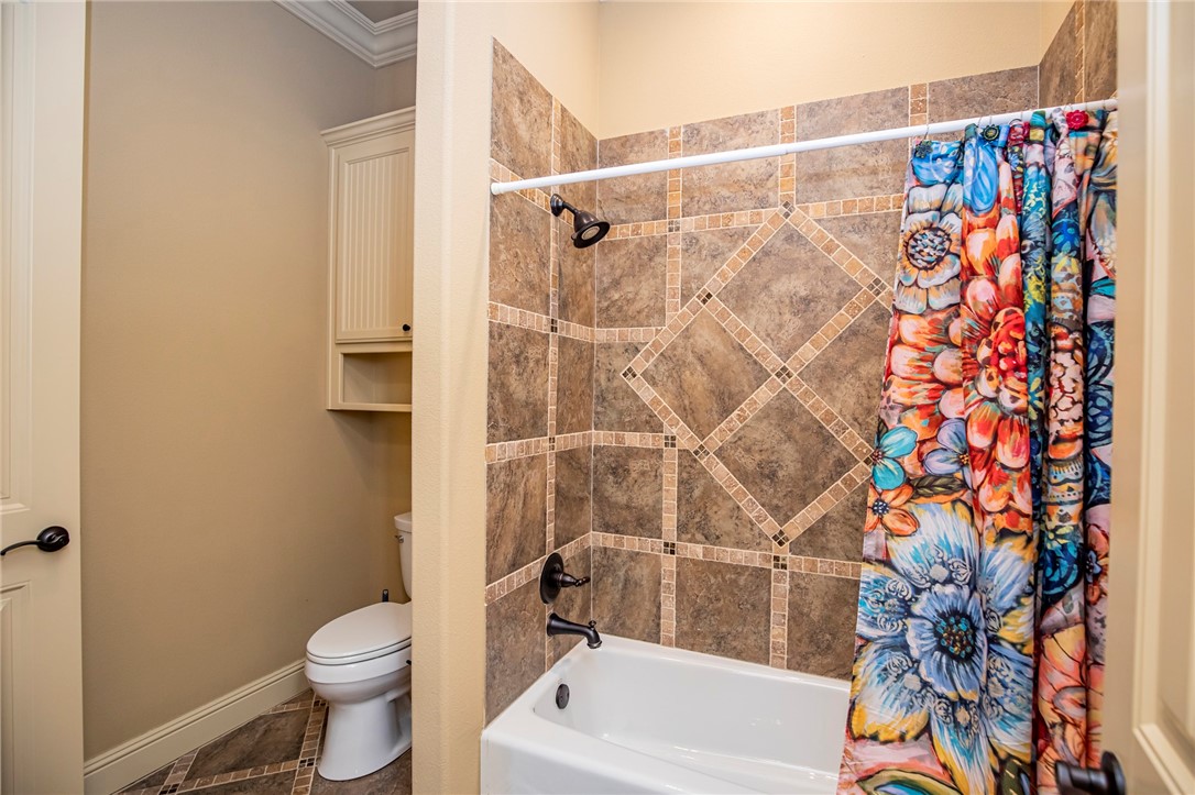 Meadows, The Little Flock - Residential