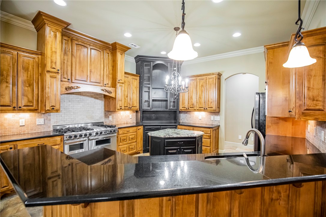 Meadows, The Little Flock - Residential