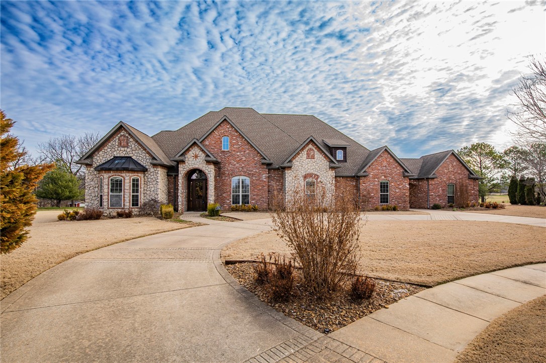 Meadows, The Little Flock - Residential