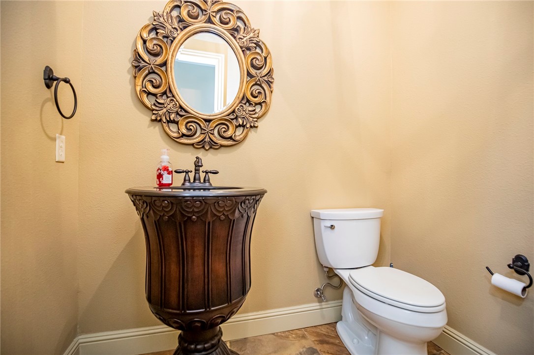 Meadows, The Little Flock - Residential