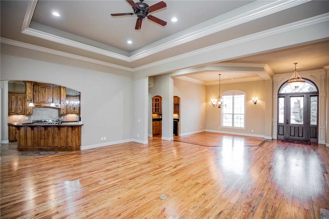 Meadows, The Little Flock - Residential