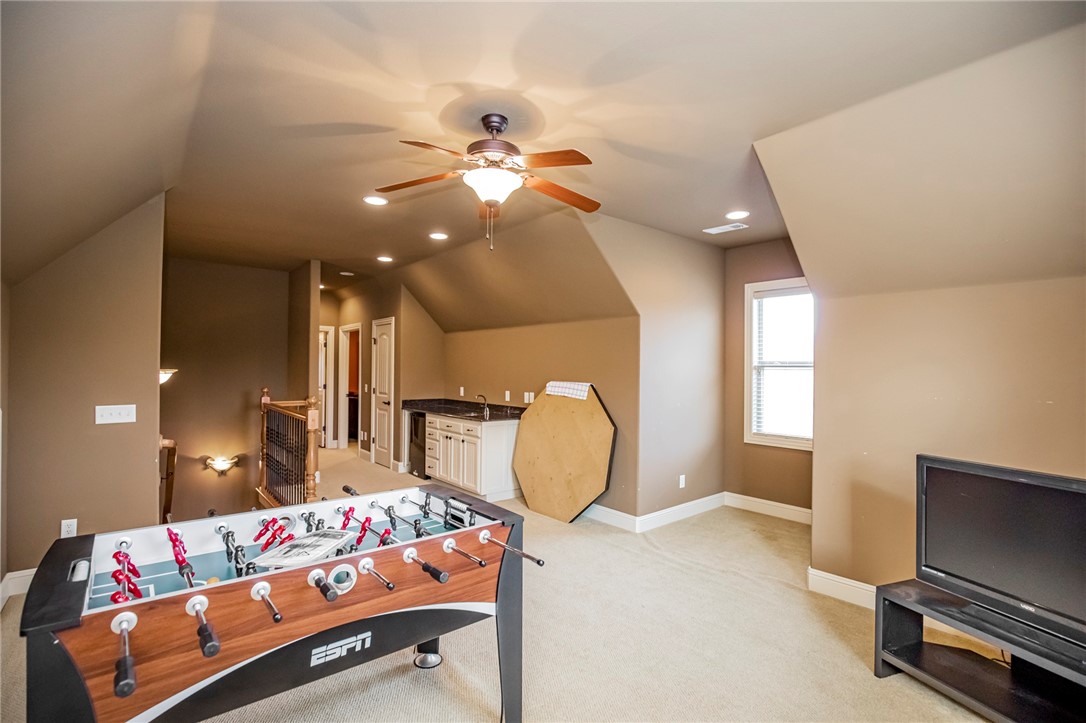 Meadows, The Little Flock - Residential