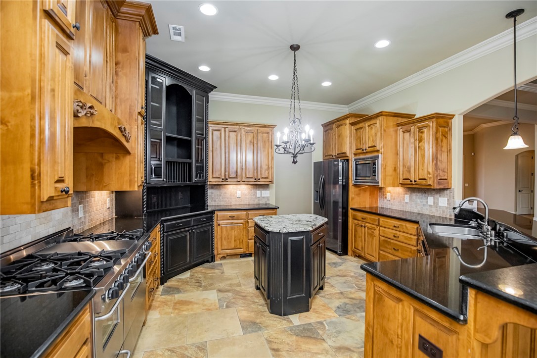 Meadows, The Little Flock - Residential