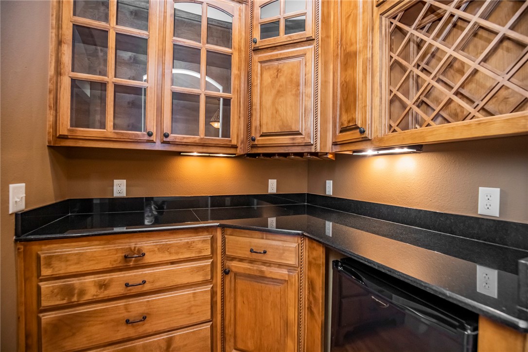 Meadows, The Little Flock - Residential