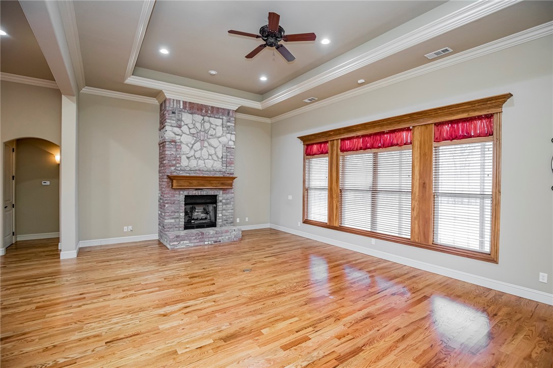 Meadows, The Little Flock - Residential