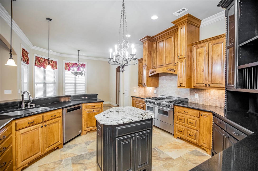 Meadows, The Little Flock - Residential