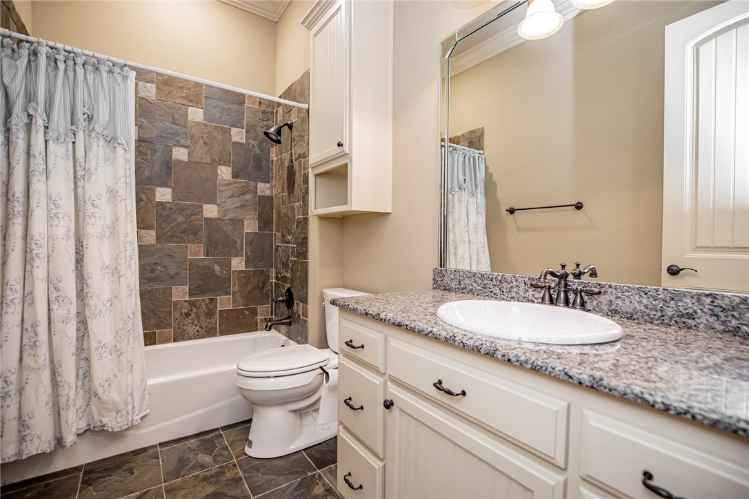 Meadows, The Little Flock - Residential