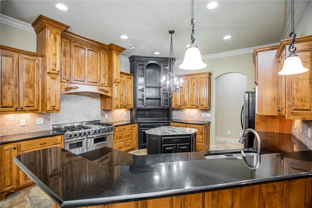 Meadows, The Little Flock - Residential