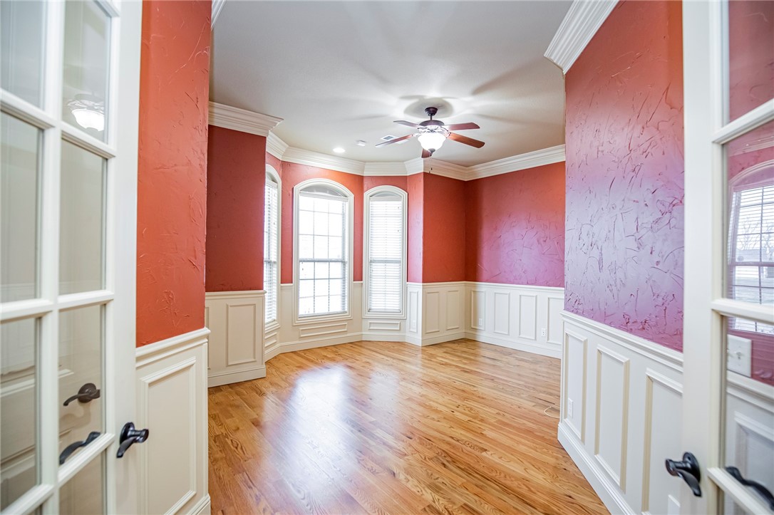 Meadows, The Little Flock - Residential