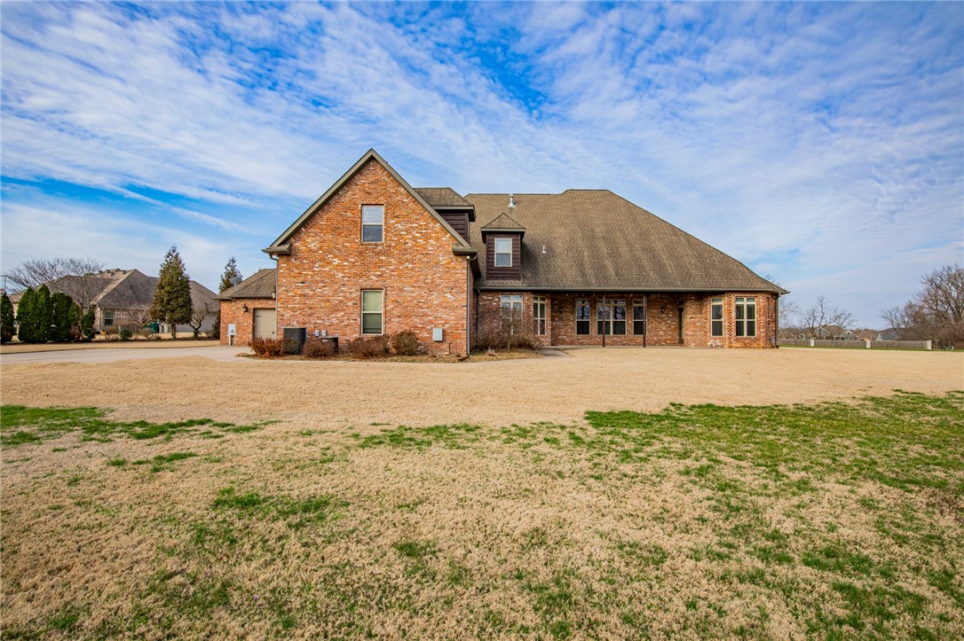 Meadows, The Little Flock - Residential