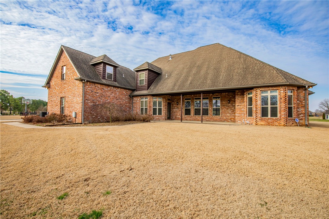 Meadows, The Little Flock - Residential