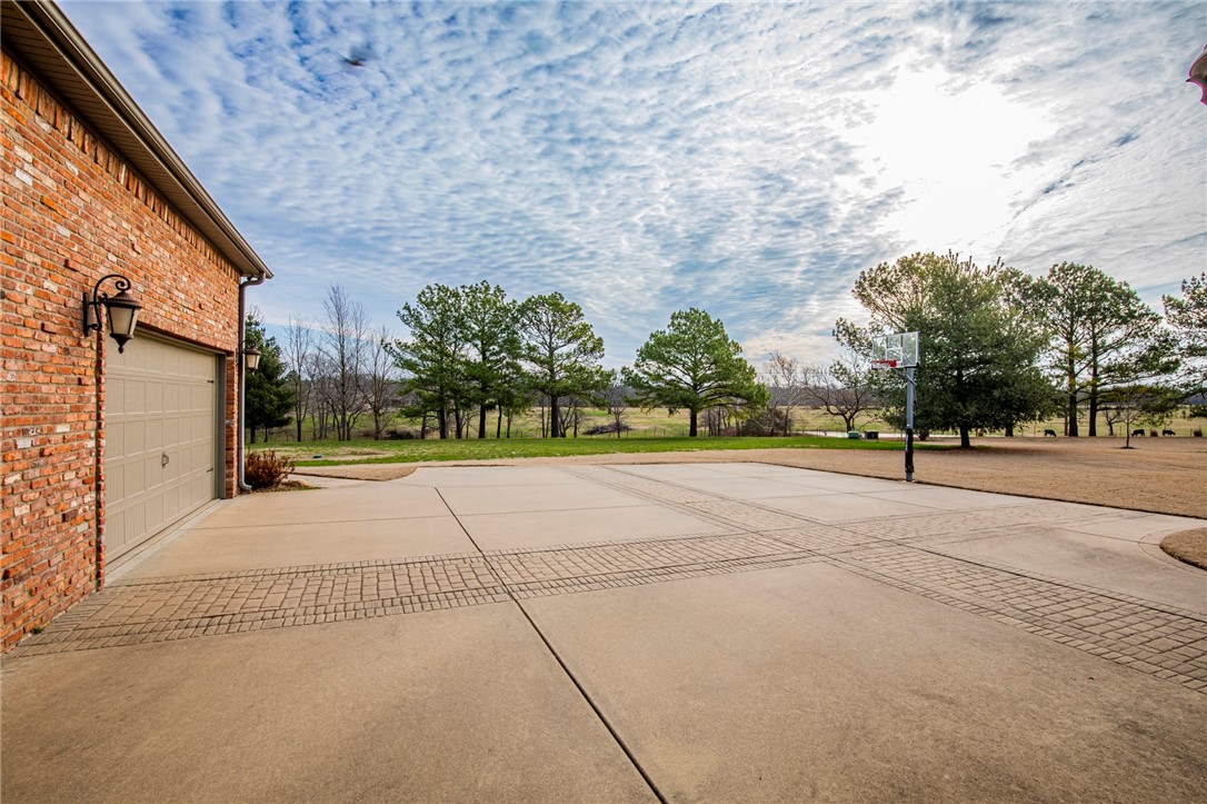 Meadows, The Little Flock - Residential