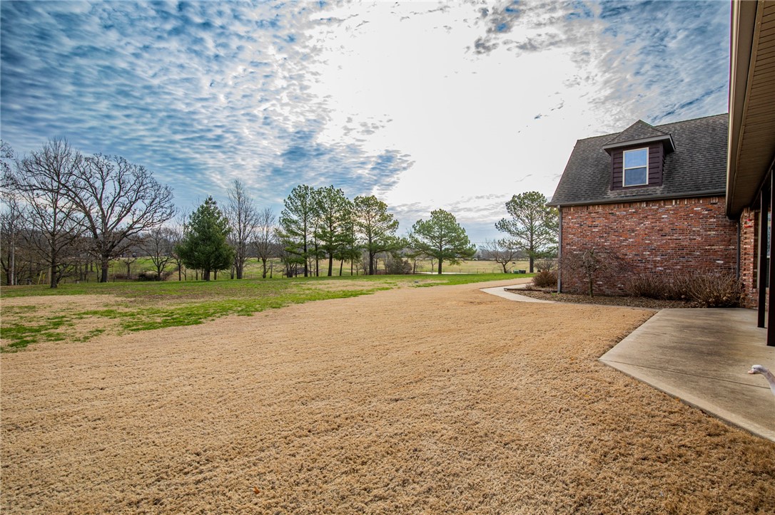 Meadows, The Little Flock - Residential